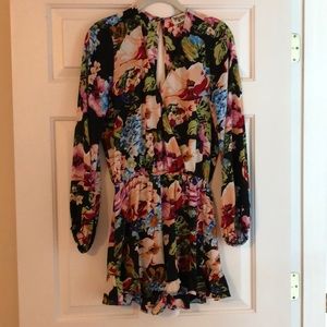 Show me your mumu romper